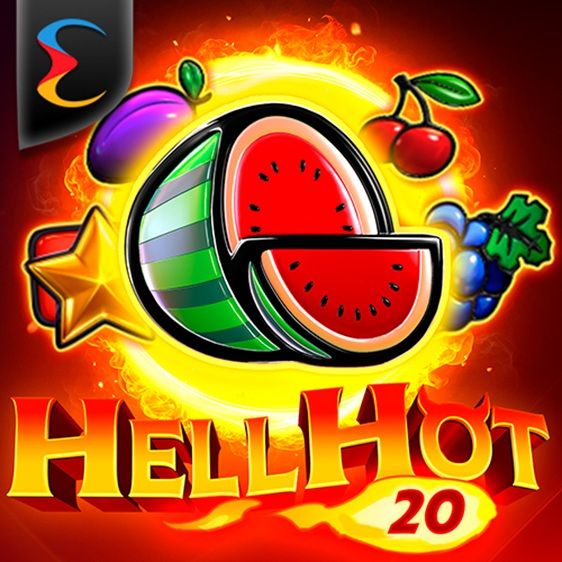 Hell Hot 20 – Endorphina