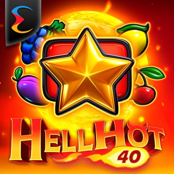 Hell Hot 40 – Endorphina