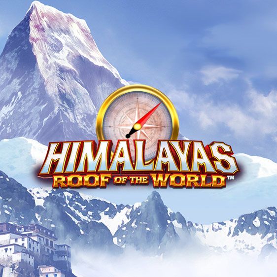 Himalayas Roof of the World