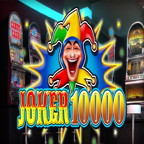 Joker10000