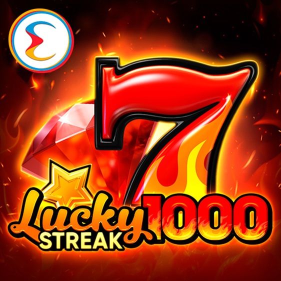 Lucky Streak 1000 – Endorphina