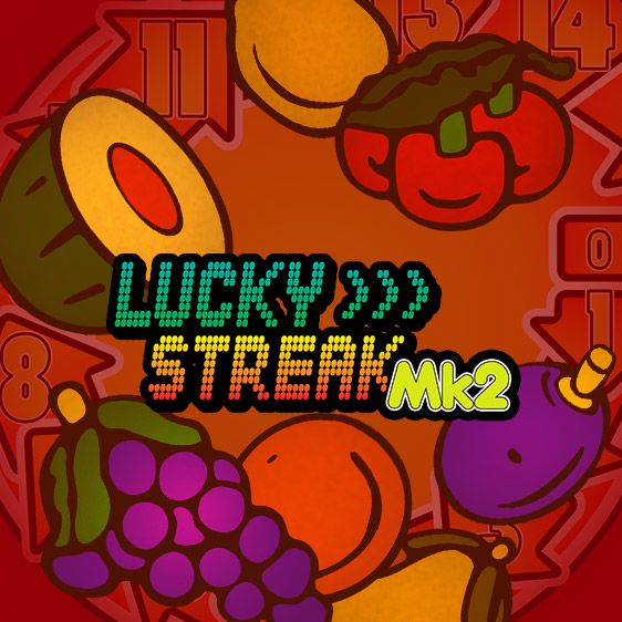 Lucky Streak MK2