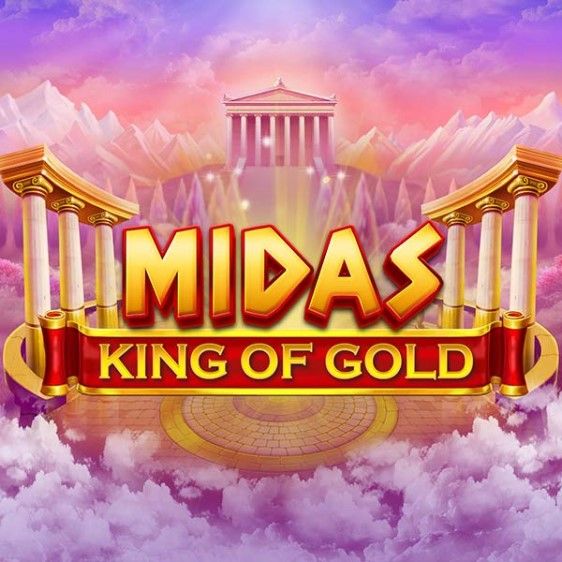 Midas King of Gold
