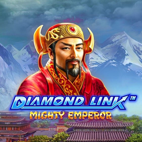 Diamond Link Mighty Emperor Linked