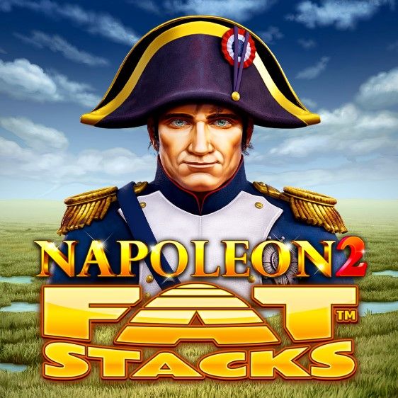 Napoleon 2 Fatstacks