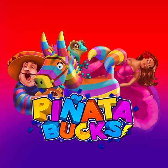 Pinata Bucks