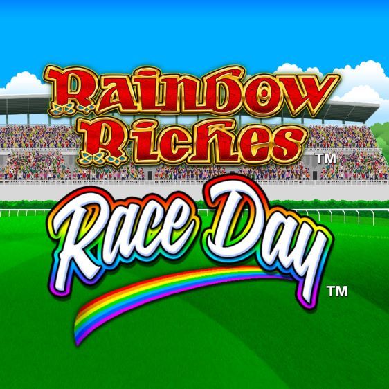 Rainbow Riches Race Day