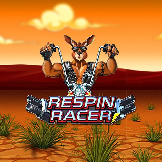 Respin Racer