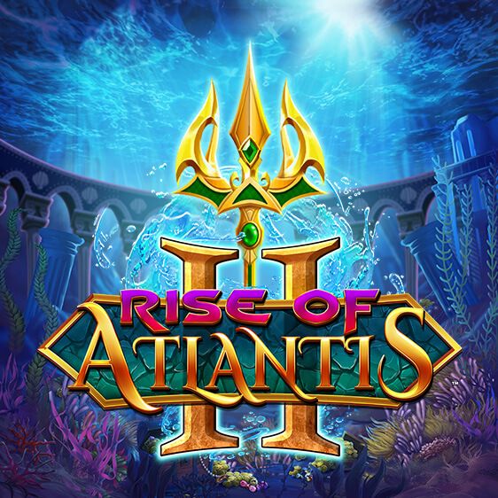 Rise of Atlantis 2