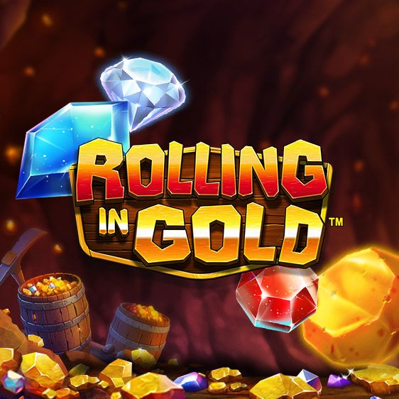 Rolling in Gold
