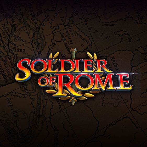 Soldier of Rome