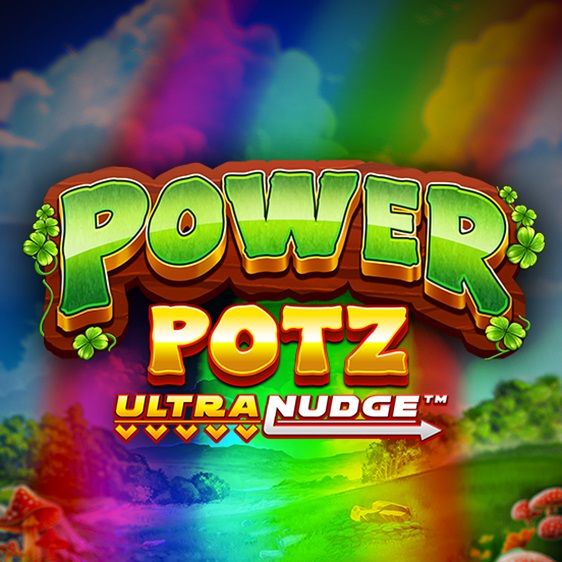 Power Potz Ultra Nudge