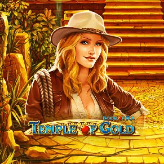 Temple of Gold