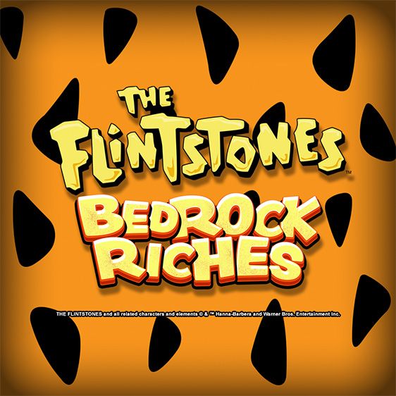 The Flintstones Bedrock Riches