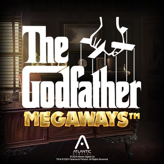 The Godfather Megaways