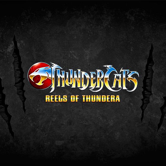 Thundercats: Reels of Thundera