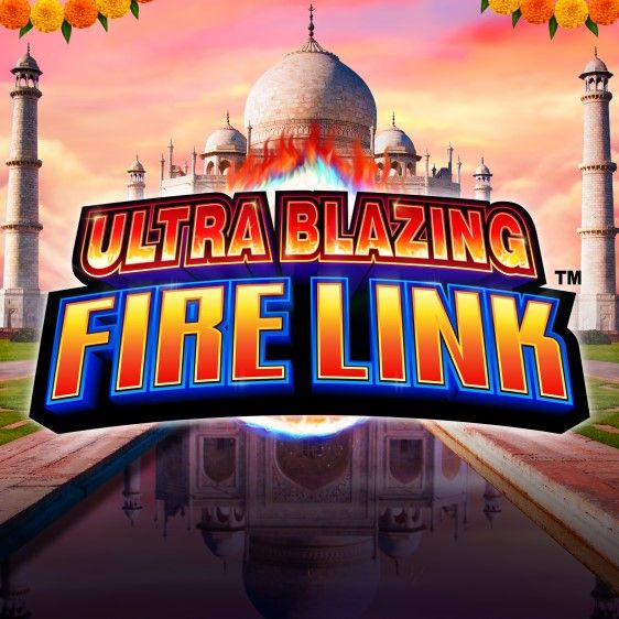 Ultra Blaze Fire Link