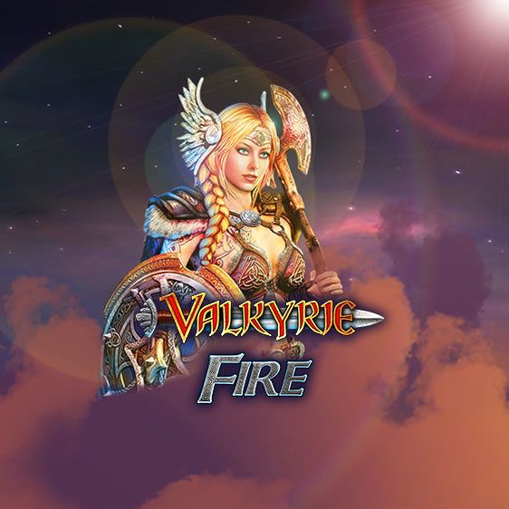 Valkyrie Fire