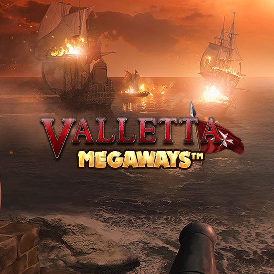 Valletta Megaways