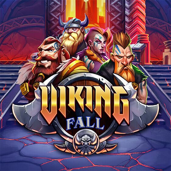 Viking Fall