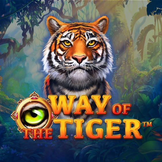 Way of the Tiger