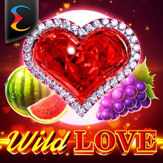 Wild Love – Endorphina
