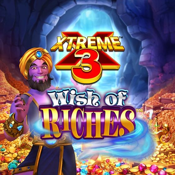 Xtreme 3 Wish of Riches