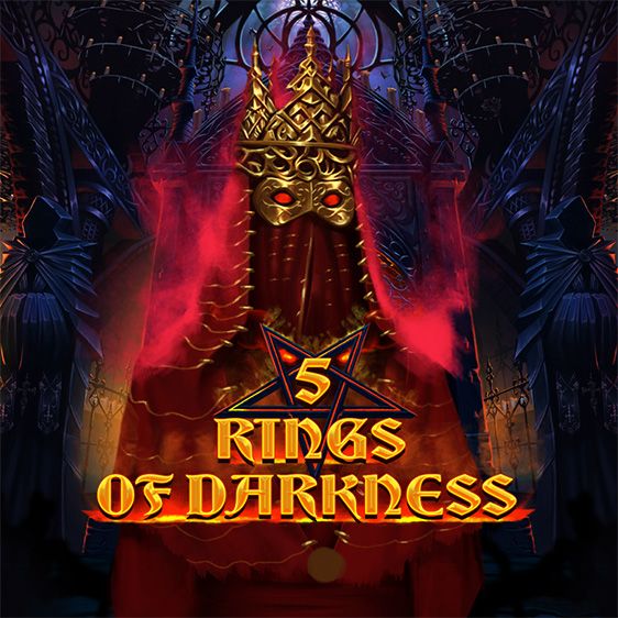5 Rings of Darkness