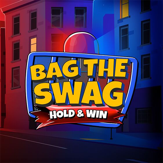 Bag the Swag Hold and Win