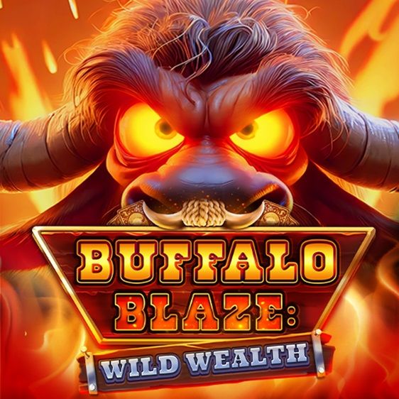 Buffalo Blaze: Wild Wealth