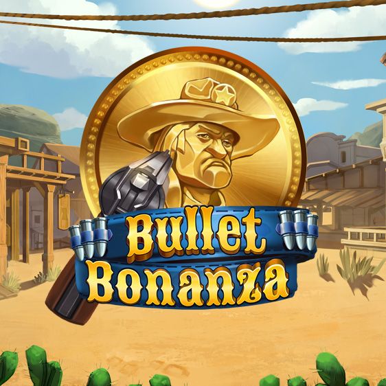 Bullet Bonanza