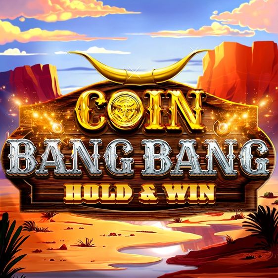 Coin Bang Bang: Hold & Win