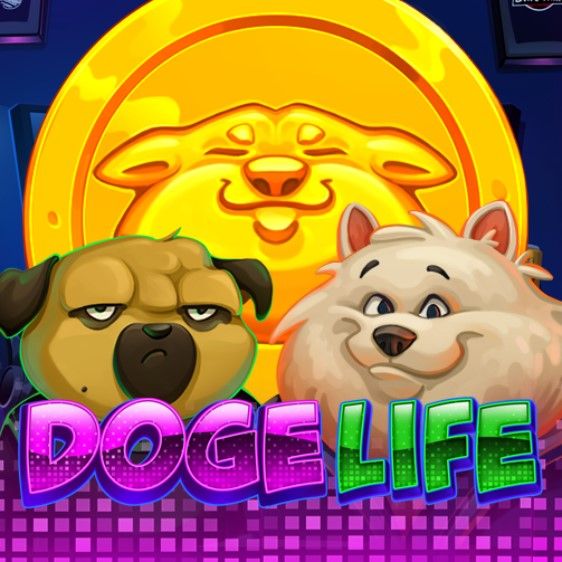 Doge Life