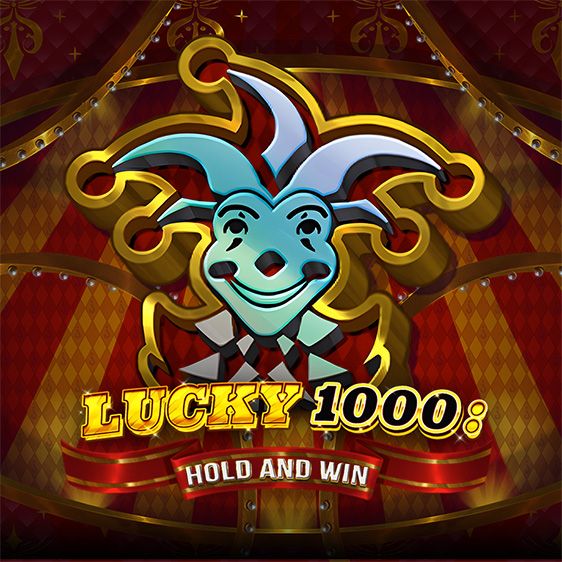 Lucky 1000: Hold & Win