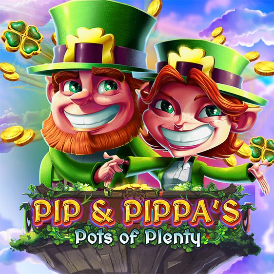 Pip & Pippa's Pots of Plenty