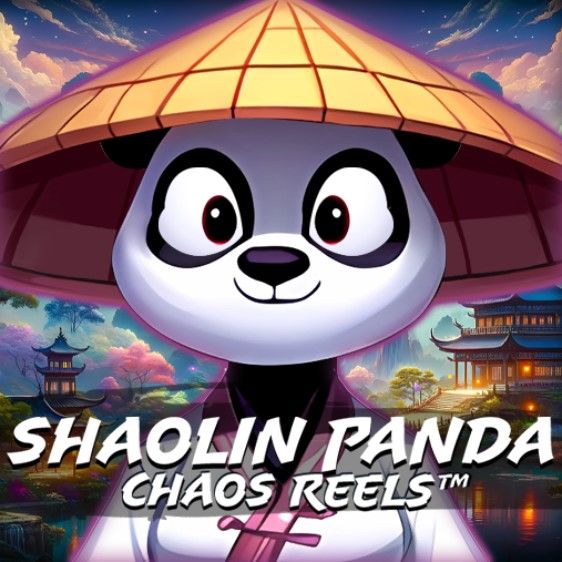Shaolin Panda Chaos Reels