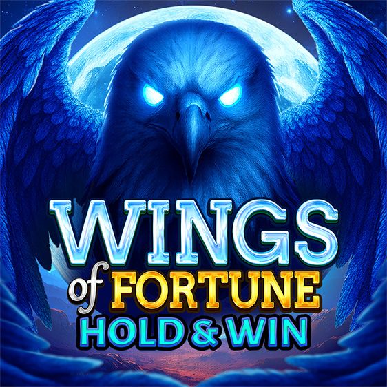 Wings of Fortune: Hold & Win