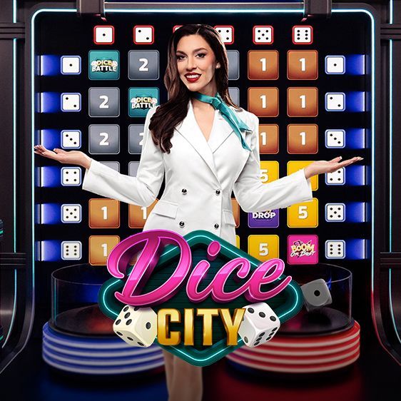Dice City