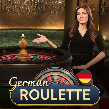 German Roulette