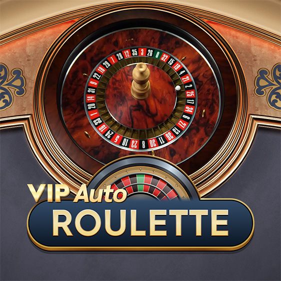 VIP Auto Roulette