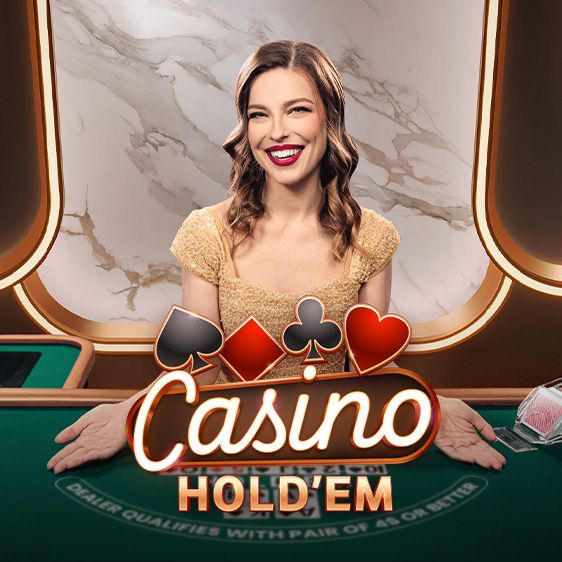 Casino Hold'em