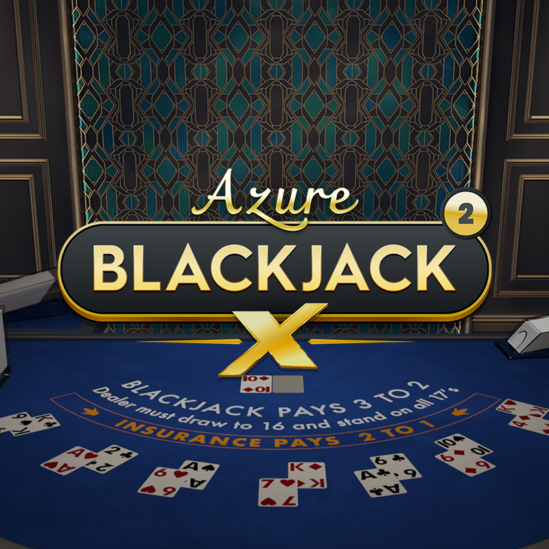 BlackjackX 2