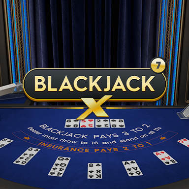 BlackjackX 7