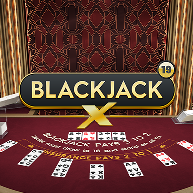 BlackjackX 19