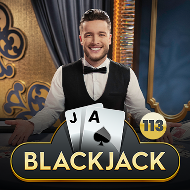 Blackjack 113