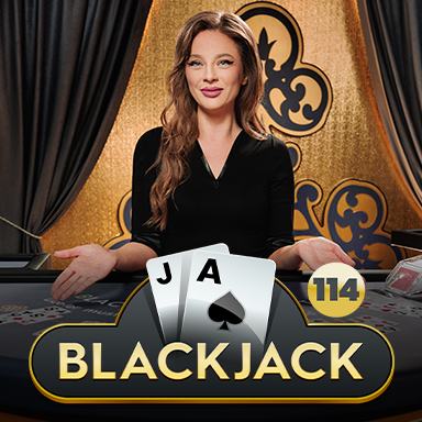 Blackjack 114