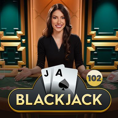 Blackjack 102
