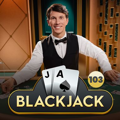 Blackjack 103