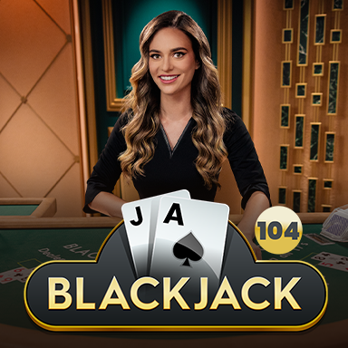 Blackjack 104