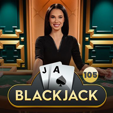 Blackjack 105
